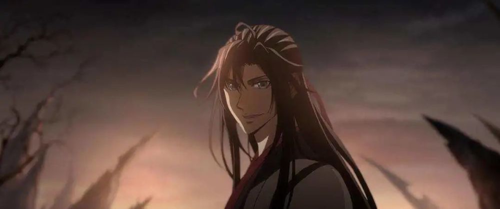 拍给粉丝看的《魔道祖师》动画版，第三季依然在劝退路人