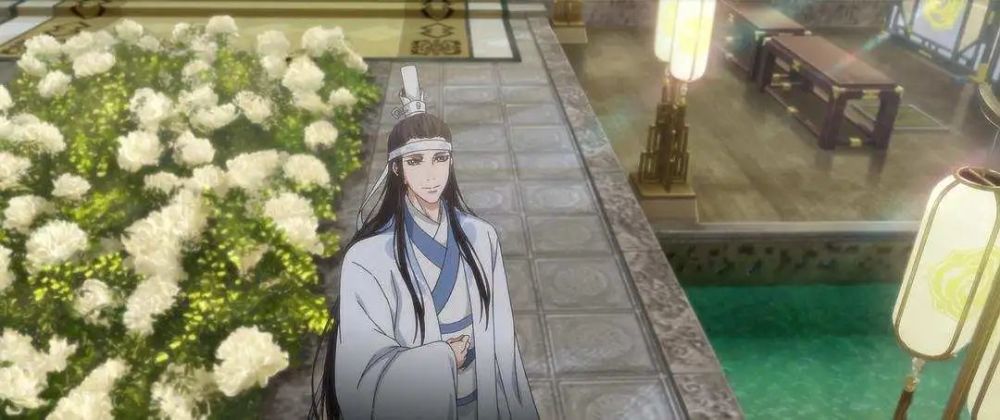 拍给粉丝看的《魔道祖师》动画版，第三季依然在劝退路人