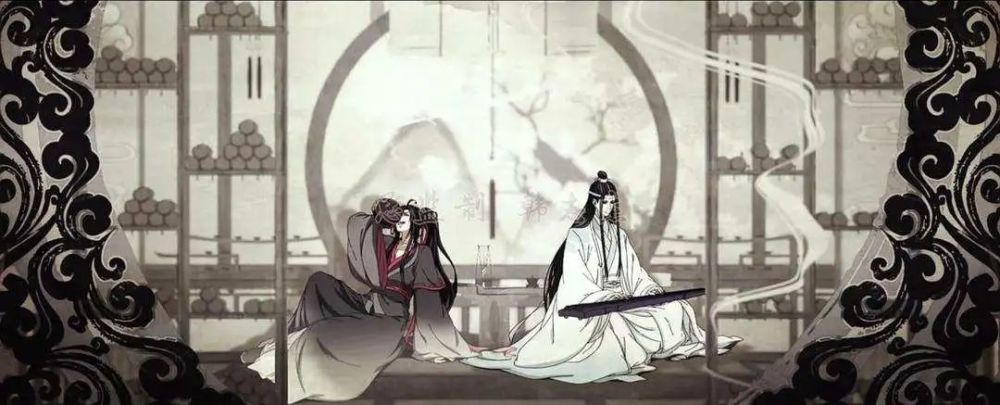 拍给粉丝看的《魔道祖师》动画版，第三季依然在劝退路人