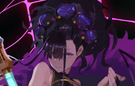 fgo泳装紫式部强度详解立绘把厨力拉满强度还是龙马夫妇更靠谱