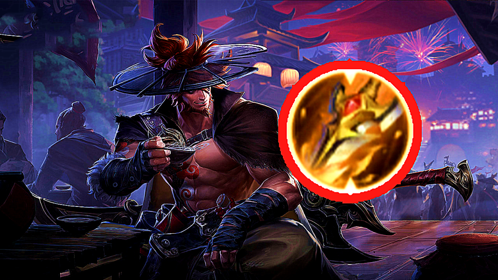 王者荣耀:为什么夏侯惇一直不火,全面但却觉得弱?只能说不会玩