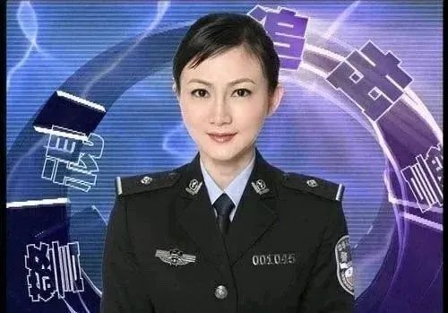 揭秘中國頭號警花的奢華與墮落成高官的公共情婦