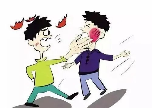 借钱容易要账难丹东俩哥们因借钱反目成仇