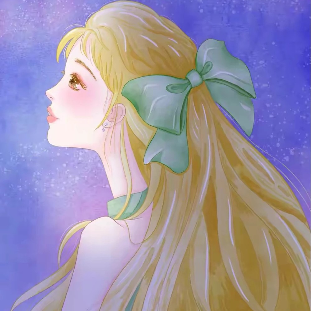 绝不烂大街的酷酷女生头像,魔鬼中的天使#女生头像