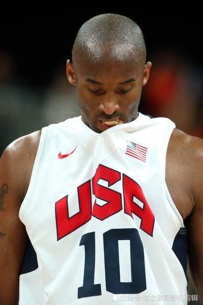 安东尼透露#科比#参加奥运会内幕,遭多方势力逼迫,他只能无奈妥协!