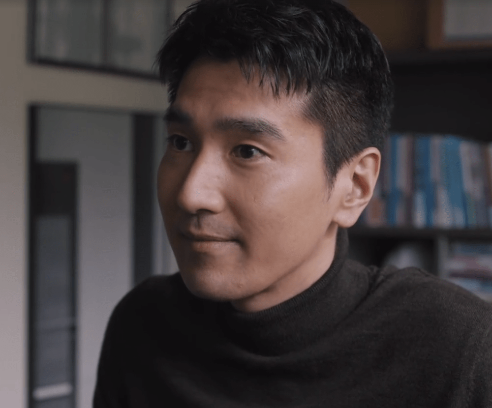 理想之城大结局夏明谋划多年被苏筱识破赵显坤自愧不如