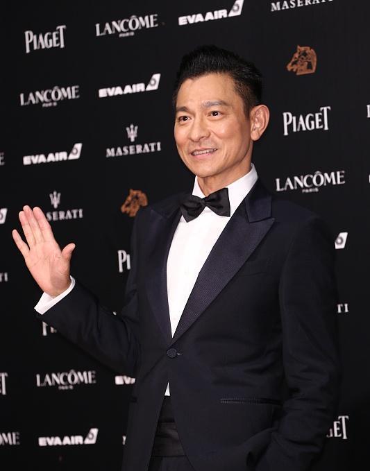 香港歌坛最受欢迎男歌手排名刘德华谭咏麟上榜