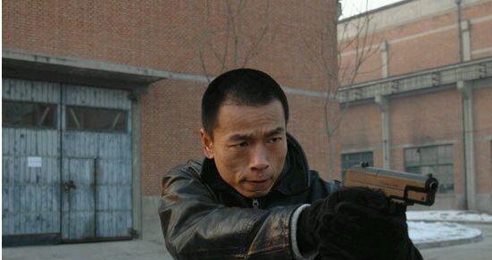 走红,为拍戏不惜与父亲反目,戏外娶塞娅公主|王挺|重案六组|塞娅公主