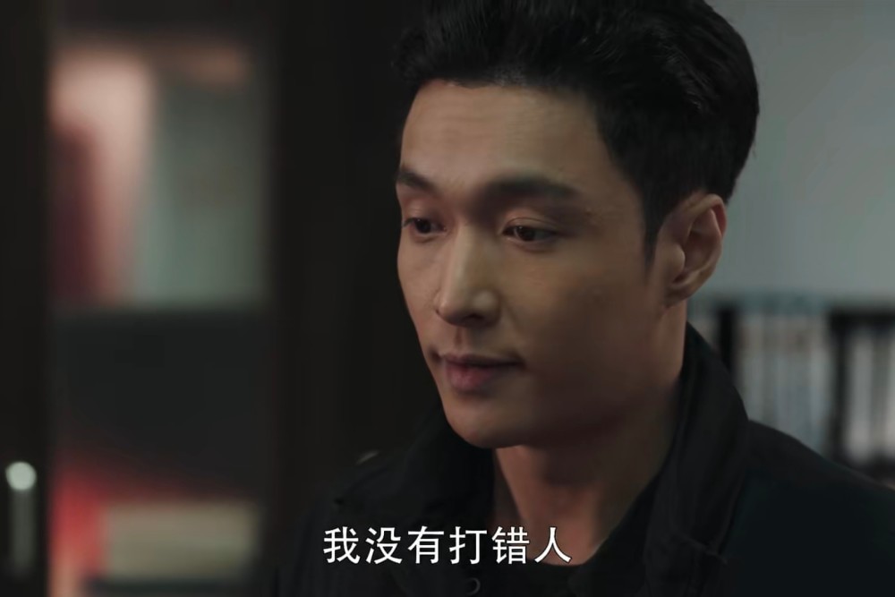 扫黑风暴林浩原型是孙兴亲哥哥孙兴痛恨贺芸起因在于高明远