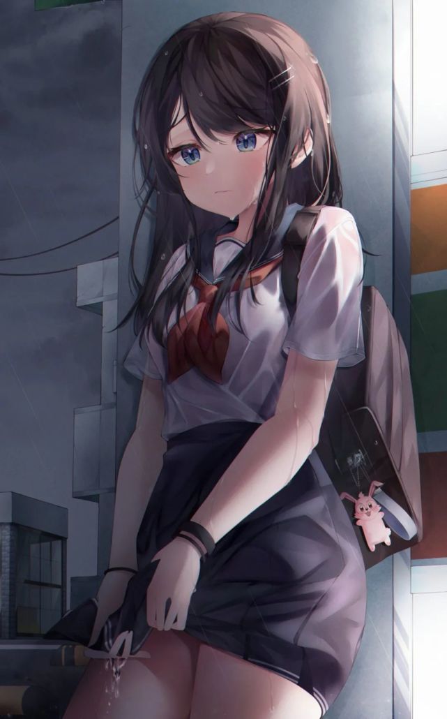 每日精美动漫壁纸jkjk