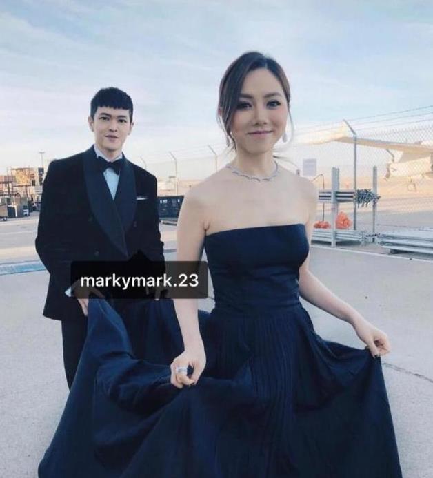 邓紫棋更新动态,与男友宅家一同拼装家具,甜蜜互动撒狗粮_腾讯新闻