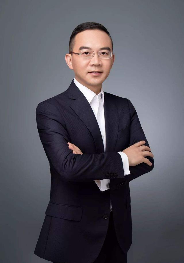 郎永淳:从光环加身的央视主播到阶下囚,他的经历让人为之唏嘘_腾讯