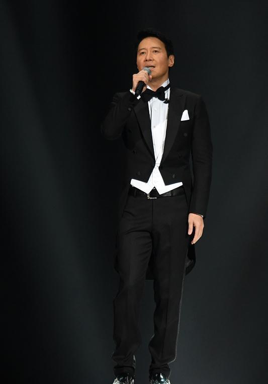 黎明演唱会,取消特价票,统一票价,引起歌迷热议_腾讯新闻