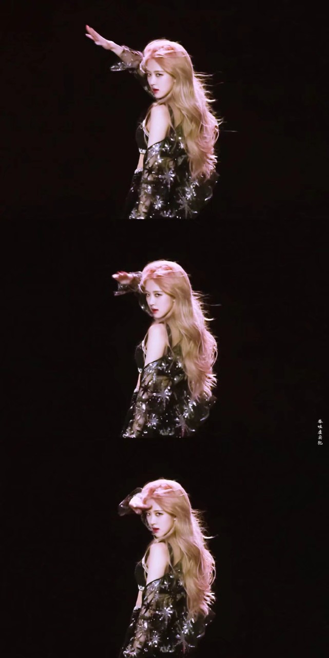 精选blackpink绝美壁纸