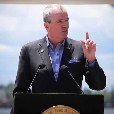 新泽西州长致函拜登:花园州敞开双臂 欢迎阿富汗难民