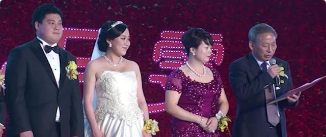 他是坐拥1550亿的江苏富豪娶美女歌星为妻还掌握5000亿帝国