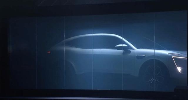 阿维塔e11 C385正式亮相 长安向25年300万辆目标迈进 全网搜