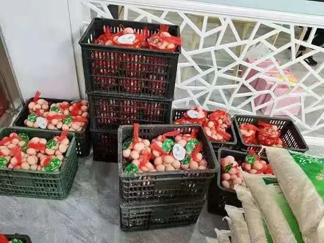 各方齐努力为百姓稳住菜篮子填满米袋子