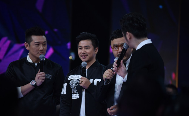 钱枫被停职了,离开《天天向上》的5名主持人,过得怎么样了?