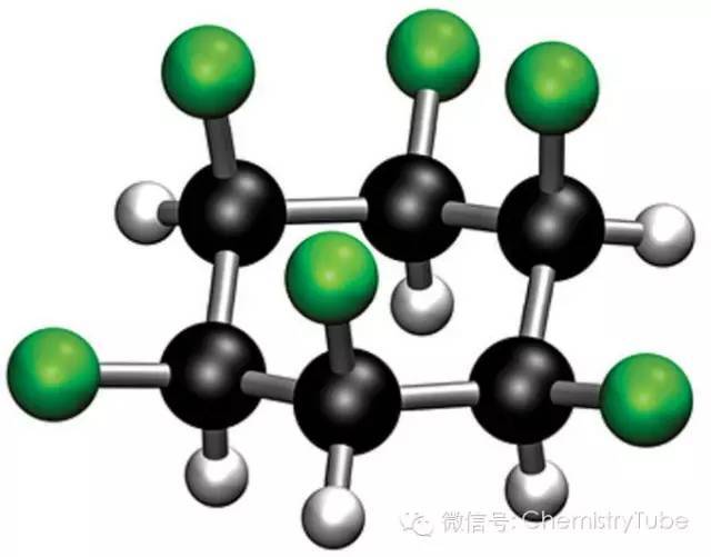 鲁斯大学的一个研究小组成功合成出迄今极性最强的分子—全顺式六氟