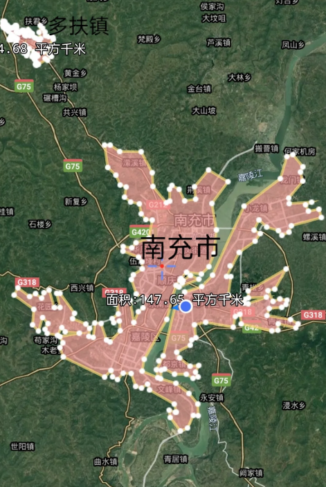 南充24小时新鲜事|嘉陵一男子打捞地沟油被查,高坪机场三期中标结果