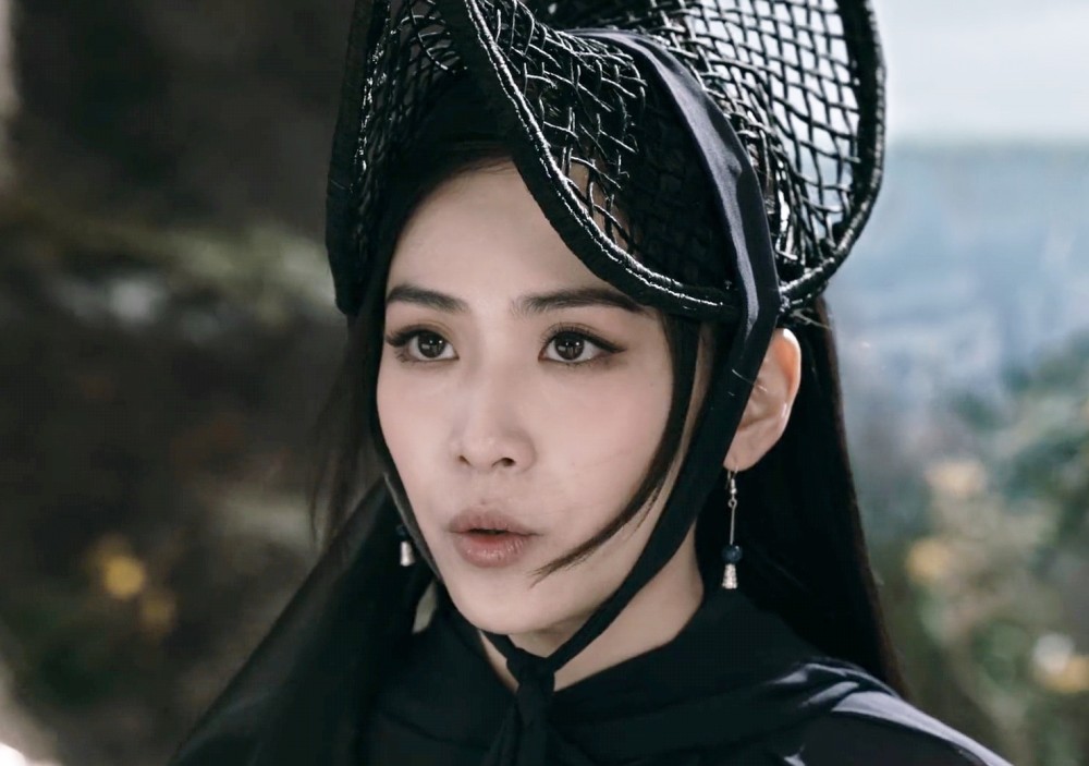 这个吐槽有点偏,木婉清凭什么不能比王语嫣好看_腾讯新闻