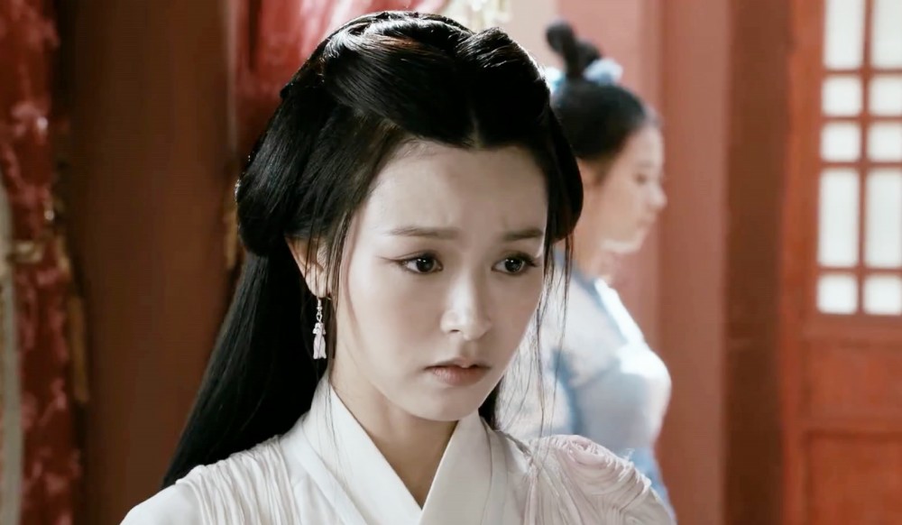 这个吐槽有点偏,木婉清凭什么不能比王语嫣好看_腾讯新闻