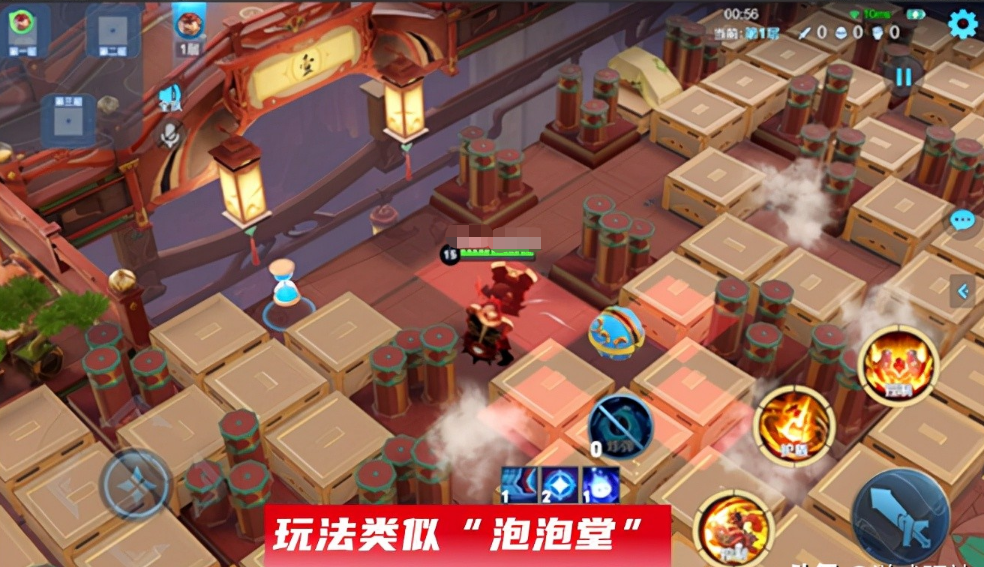 王者荣耀:1g更新资源包,王者qq堂模式开测!英雄装备调整!