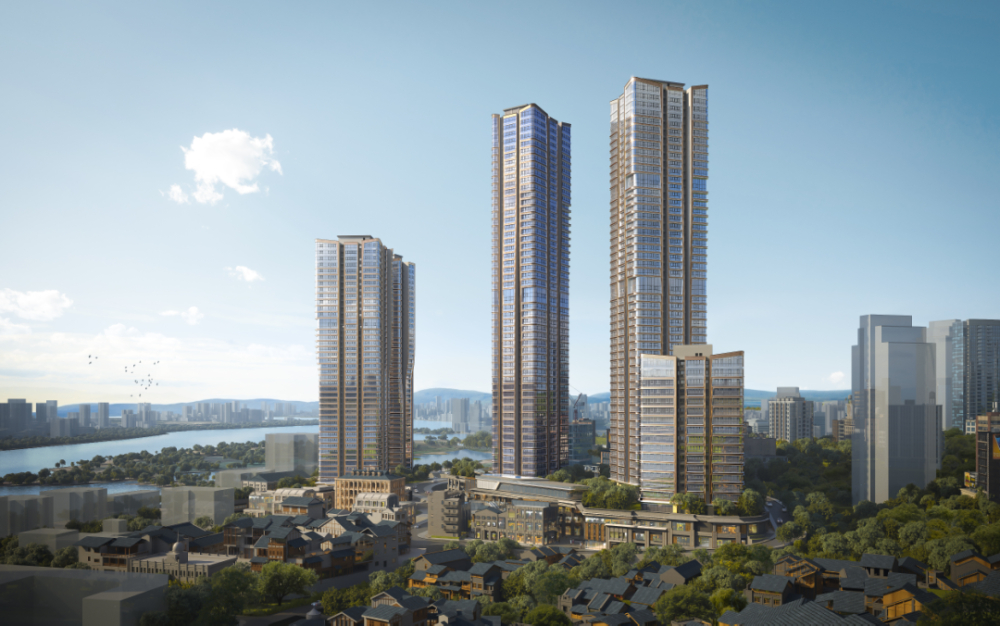 十八梯——百年甲子交替的重庆时代记忆!_腾讯新闻