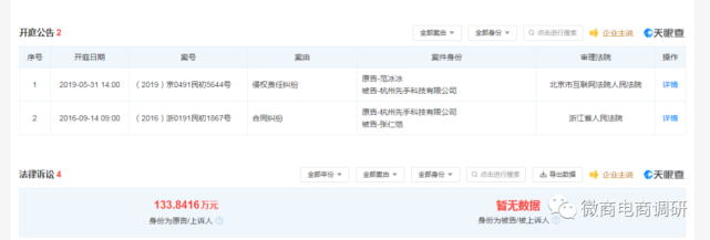揭底四级分销萃工厂：“婵润”股权官司牵出何种隐情(图11)