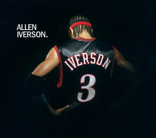 艾弗森说他1996年的nba选秀课比勒布朗詹姆斯迈克尔乔丹更好