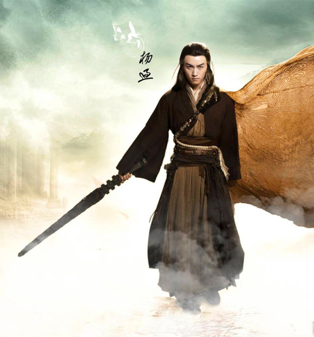 金庸武侠十大绝顶武功排行,北冥神功上榜,降龙十八掌仅排第九位