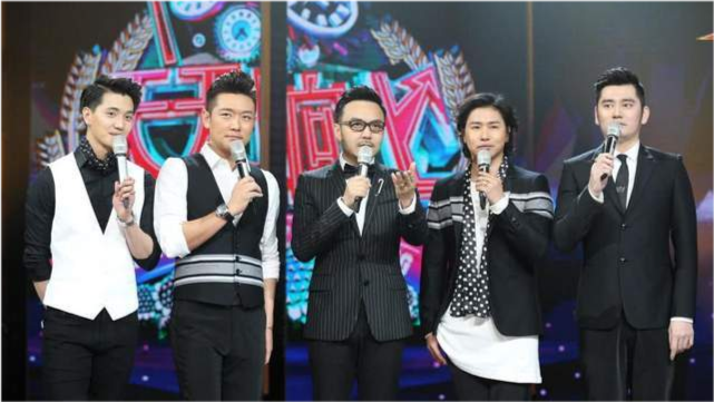 钱枫被停职了,离开《天天向上》的5名主持人,过得怎么样了?