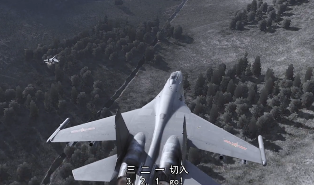 《碧血长空》|第三届戛纳国际微电影节参选作品