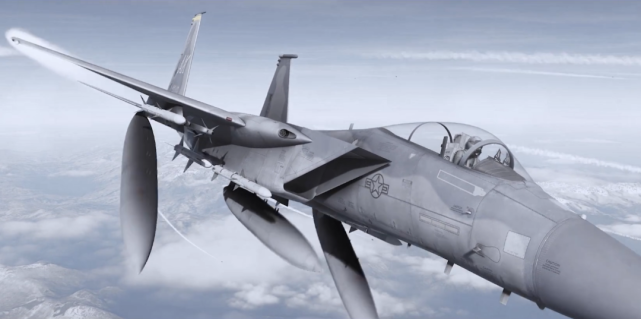 《碧血长空》|第三届戛纳国际微电影节参选作品