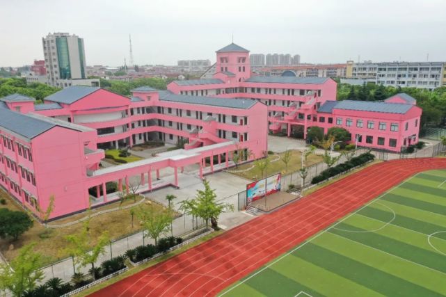 新学期|东门小学