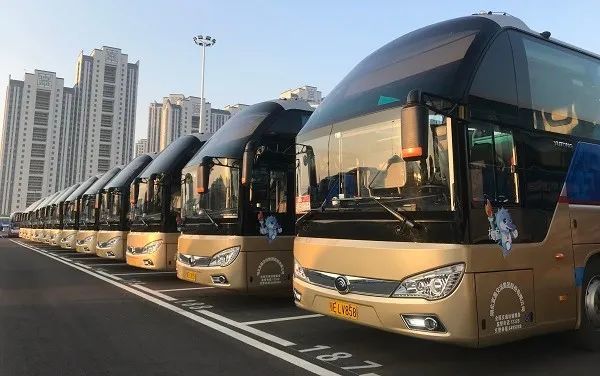 无论是道路班线客运,客运站站务服务还是出租车客运,均具有民生属性