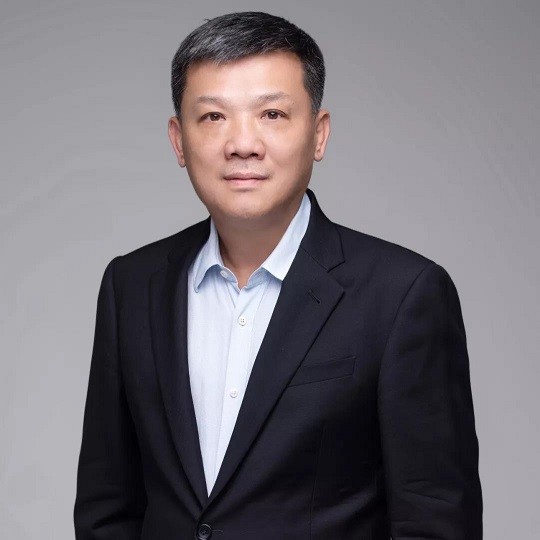 瑞芯微电子ceo励民,身价为239.8亿,位列舟山籍富豪榜第1名