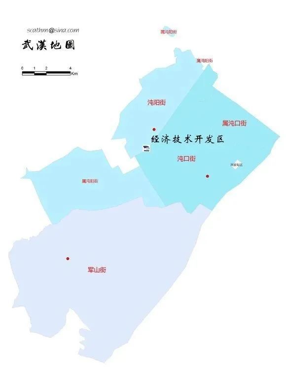 沌口解封的背后,你还需要知道这些真相_腾讯新闻