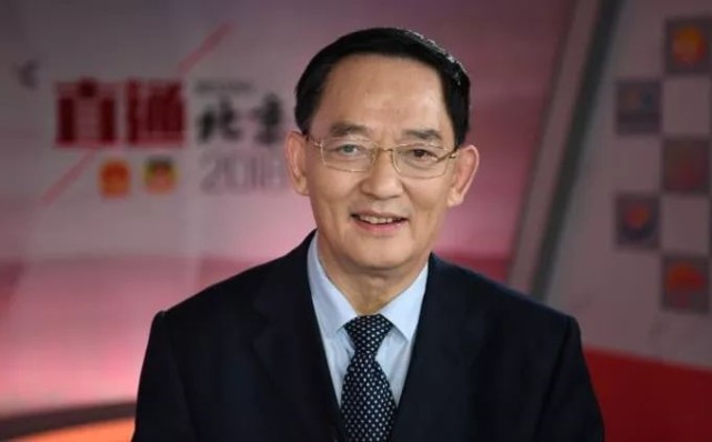 融信投资欧宗洪身价为1068亿元人民币位列莆田籍富豪榜第9名