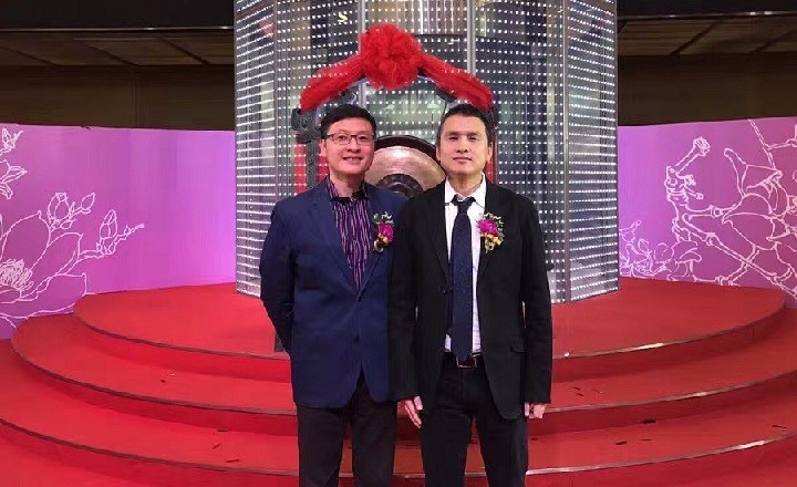 金达威集团董事长江斌身价907亿位列厦门企业家富豪榜第10名