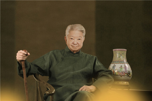 作家蔡澜:用美食传递人生的洒脱与快活_腾讯新闻