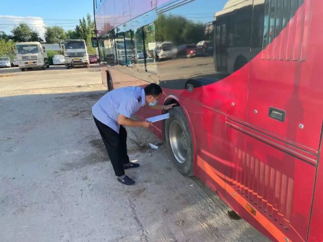 西安公交以最优状态服务全运会