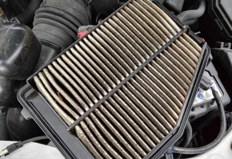 汽车"三滤"应该多久更换?很多车主都不清楚,一次给你讲明白