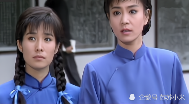 琼瑶剧《三朵花,离婚妇女独自养大三个女儿,单亲家庭的弊端,孩子
