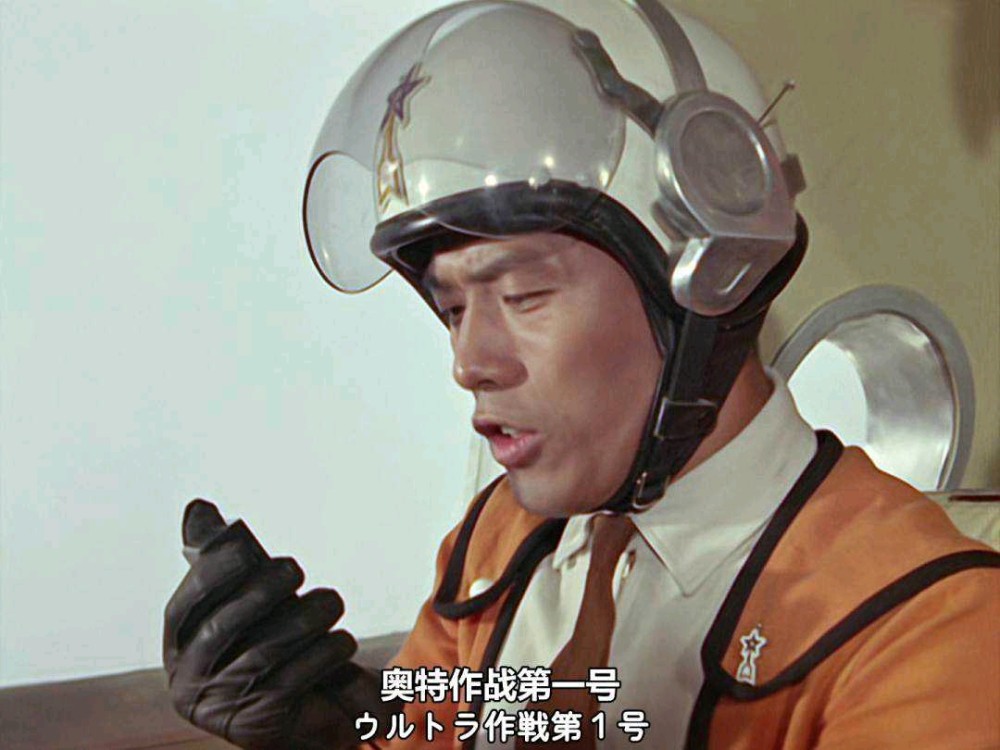 最强人类防卫队科特队继队长之后又有一成员离世感谢陪伴