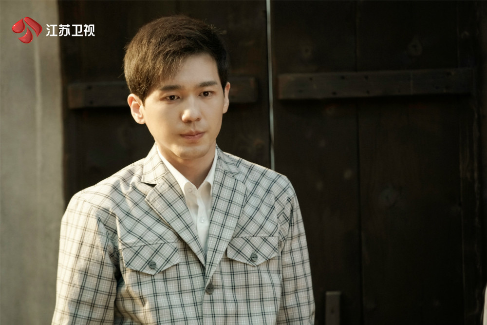 乔家的儿女白宇不完美的乔一成很真实