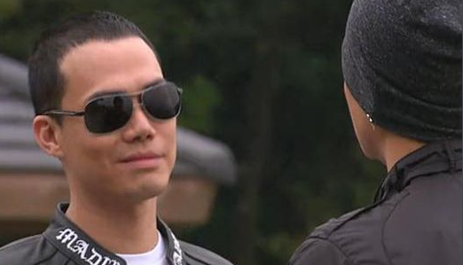 《使徒行者》三部曲,谁是你心中最佳的女卧底?