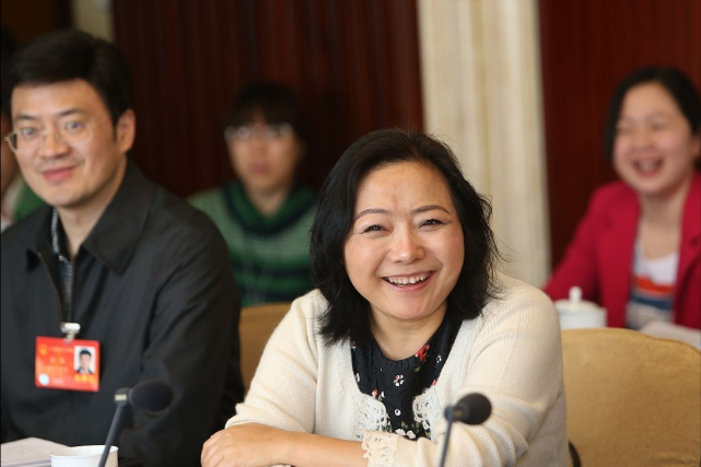 海澜集团原董事长周建平身价2269亿位列江苏省富豪榜第10名