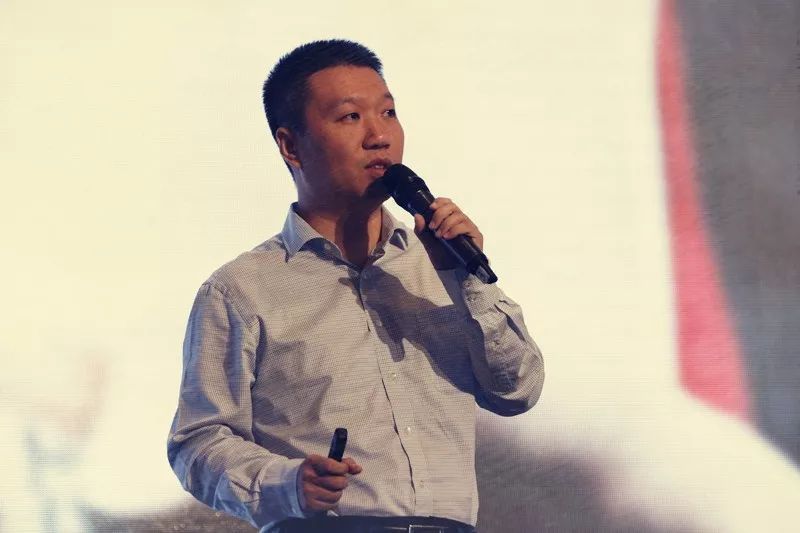 汤臣倍健股份董事长梁允超,身价为281.9亿,新晋"珠海首富"